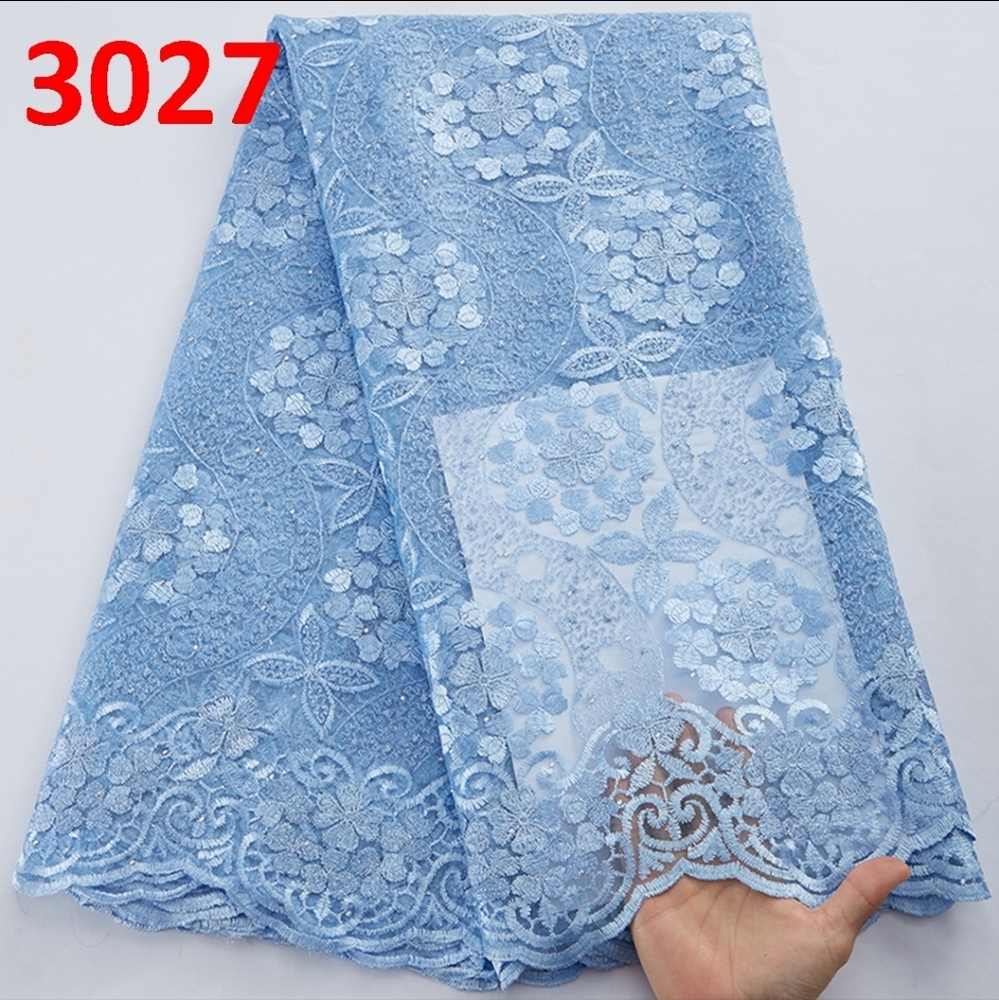 Lace Material - image 1